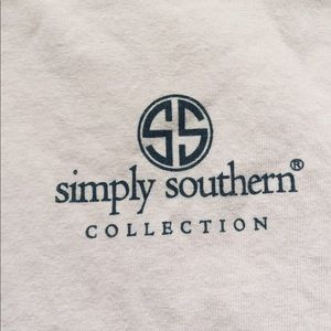 Simply southern shirt